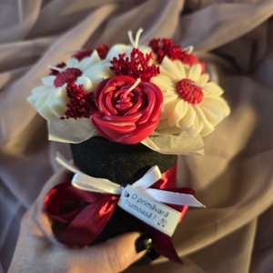 Aranjament  - casă & stil de viață - lumânări, parfumuri, arome - felinar cu lumânare - Artynos.ro