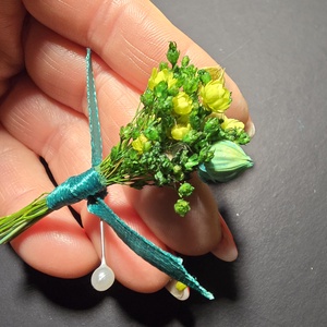 Cocarde  - accesorii nuntă - amintiri și cadouri de nuntă - cadouri de bun venit nuntă - Artynos.ro