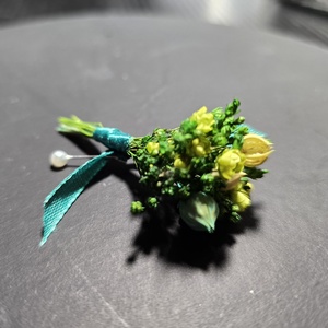 Cocarde  - accesorii nuntă - amintiri și cadouri de nuntă - cadouri de bun venit nuntă - Artynos.ro