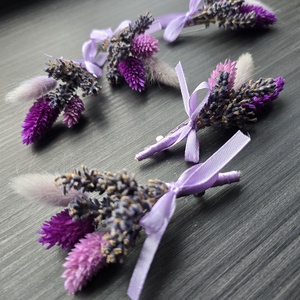 Cocarde - accesorii nuntă - amintiri și cadouri de nuntă - cadouri de bun venit nuntă - Artynos.ro