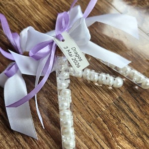 Marturii cu ulei de lavanda - accesorii nuntă - amintiri și cadouri de nuntă - cadouri de bun venit nuntă - Artynos.ro