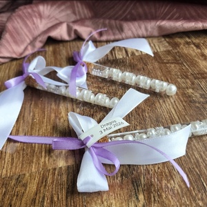 Marturii cu ulei de lavanda - accesorii nuntă - amintiri și cadouri de nuntă - cadouri de bun venit nuntă - Artynos.ro