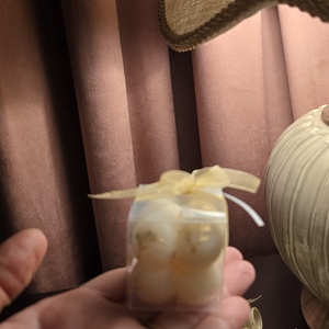 Marturii  - accesorii nuntă - amintiri și cadouri de nuntă - cadouri de bun venit nuntă - Artynos.ro