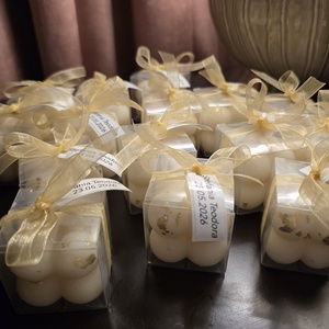 Marturii  - accesorii nuntă - amintiri și cadouri de nuntă - cadouri de bun venit nuntă - Artynos.ro