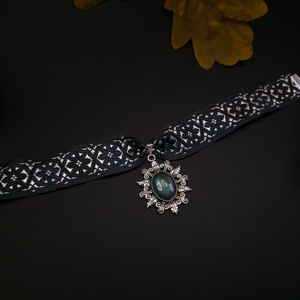 Velmora choker  - bijuterii - coliere - chockere - Artynos.ro