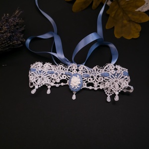 Victoria choker  - Artynos.ro
