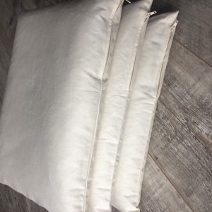 Pernă de dormit cu puf răcoritor. - casă & stil de viață - textile de casă - perne - Artynos.ro