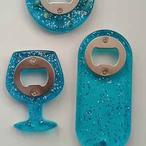 Deschizatoare de sticla , Accessorii si unelte, Accesorii decorative, Figurine, Altele, ARTYNOS