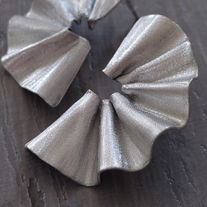 Cercei din aluminiu pentru cercei - bijuterii - cercei cu figurine - Artynos.ro