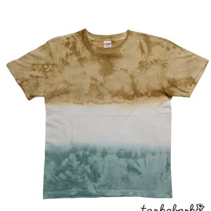 Tricou marimea M in batik, , , ARTYNOS