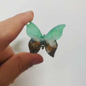 Brosa Flurure Amintirea Marii  - Artynos.ro