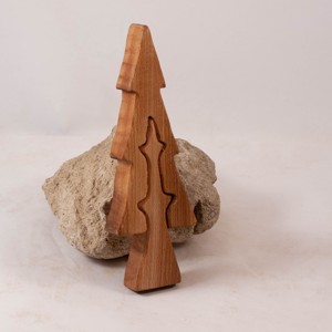  Copac din lemn, constructor din lemn, puzzle, Jucarii si echipamente pentru copii, Puzzle, jocuri puzzle, Puzzle din lemn, , ARTYNOS