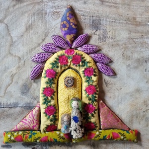 A mennyország kapuja-Poarta raiului, Jucarii si echipamente pentru copii, Puzzle, jocuri puzzle, 3D puzzle, Broderie, Cusatura, ARTYNOS