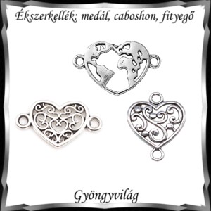 Accesorii pentru bijuterii: pandantiv, caboshon, dangler BMCF-2-42 3dpcs/pack mai multe tipuri, , , ARTYNOS