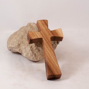 crucifix din lemn, crucifix de perete  - casă & stil de viață - accesorii religioase - cruce - cruce - Artynos.ro