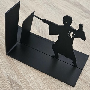 Suport pentru cărți și decor de raft Harry Potter -  - Artynos.ro