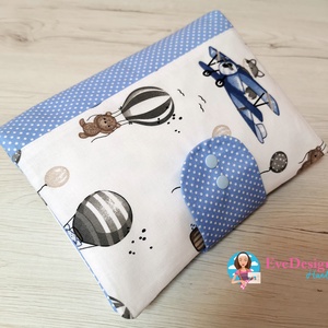 Geantă pentru scutece - accessorii și unelte - textile - bumbac - Artynos.ro
