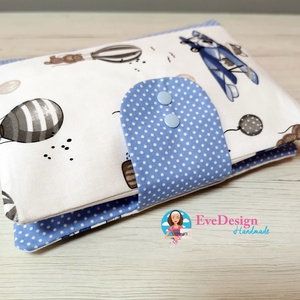 Geantă pentru scutece - accessorii și unelte - textile - bumbac - Artynos.ro