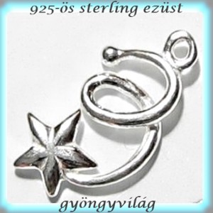 Candelabru/ distantier/ suport extensibil din argint 925 EKA 39, , , ARTYNOS