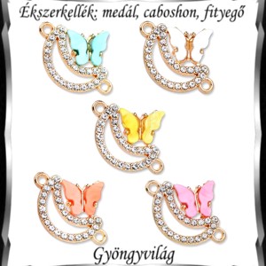 Accesorii pentru bijuterii: pandantiv, caboshon, dangle BMCF-2-02 in mai multe culori, , , ARTYNOS