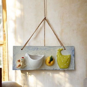 Placa decorativa din beton  - Artynos.ro