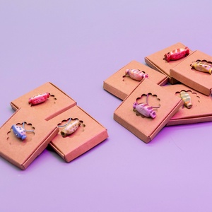 Lucky Candy - bijuterii - coliere - pandative - Artynos.ro