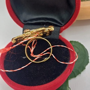 Mrtisor inel reglabil,cu o tonalitate frumoasa. - bijuterii - inele - inele cu pietre semiprețioase - Artynos.ro