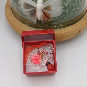 Martisor Pandativ - bijuterii - coliere - pandative - Artynos.ro
