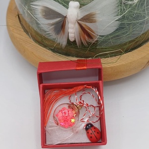 Martisor Pandativ - bijuterii - coliere - pandative - Artynos.ro