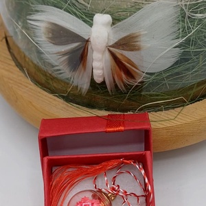Martisor Pandativ, Bijuterii, Coliere, Pandative, Altele, ARTYNOS