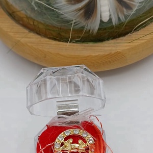 Mărțișor zodiacal 12 simboluri al protecției, norocului și personalității . - bijuterii - mărțișor - Artynos.ro