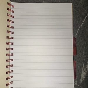 Agenda cu copertă din lemn I choose my next version � Scrie povestea noii tale versiuni - casă & stil de viață - produse de papetărie - caiete și jurnale - Artynos.ro