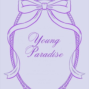 Young Paradise - DIY Art Kit creativ de pictat din ceramică  - arte vizuale și accesorii  - sculptură - sculpturi și figurine din ceramică - Artynos.ro