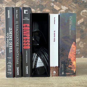 Star Wars Darth Vader Bookend și decorare de raft. -  - Artynos.ro