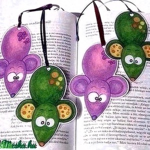 Mouse semn de carte -  - Artynos.ro