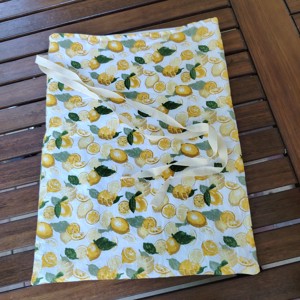 Pungă de pâine cu lămâie -  - Artynos.ro
