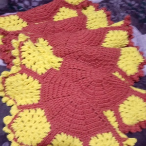 Mileuri crosetate - accessorii și unelte - mercerie - fire, ață de croșetat - fir bumbac - Artynos.ro