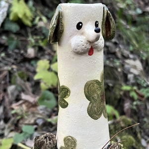 Vază, Casă & Stil de viață, Accesorii pentru decorat casa, Suport de flori, Vaze, Ceramică, ARTYNOS