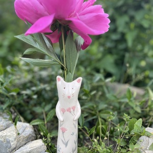 Vaza Pisicuta - Artynos.ro