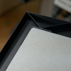 Gandalf 3D înrămat imagine de perete - casă & stil de viață - accesorii pentru decorat casa - decorațiuni de pereți, decorațiuni suspendate - decorațiuni suspendate - Artynos.ro