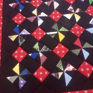 Covor patchwork -  - Artynos.ro