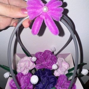 Aranjament cu flori  - Artynos.ro