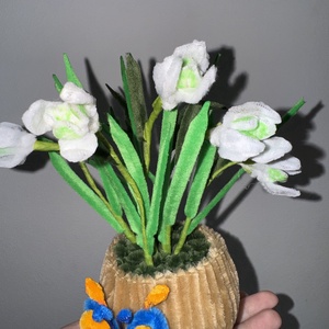 Mărțișor  - bijuterii - mărțișor - Artynos.ro