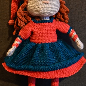 Elf fetiță - jucării și echipamente pentru copii - jucării și accesorii pentru copii - păpuși de joacă - Artynos.ro