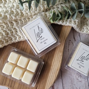 Leslie Parfum Parfum parfumat Ceară parfumată -  - Artynos.ro