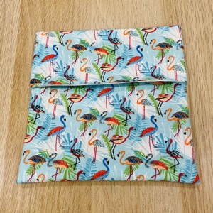 Punga pentru gustari Flamingo, , , ARTYNOS