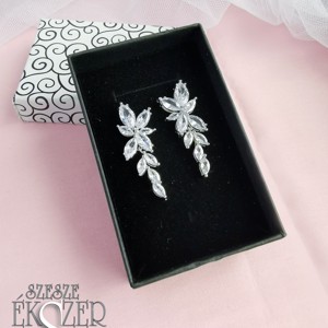 Set de frunze Circonia, , , ARTYNOS