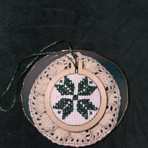 Set de ornamente pentru pomul de Crăciun -  - Artynos.ro