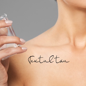 Personalizat propriul text (1 pachet), Tatuaj temporar, Propriu text -  - Artynos.ro