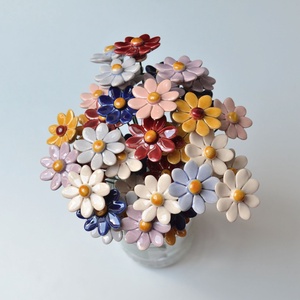 Margareta din ceramica - Artynos.ro